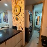 Apartamento En Cartagena - Lujoso y Moderno PISO19 - Cerca a Ciudad amurllada y Frente a Playa