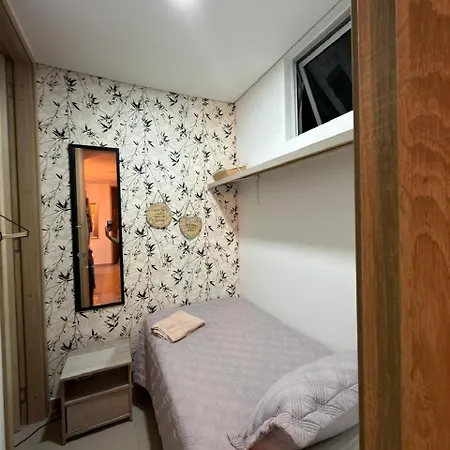 Apartamento En - Lujoso Y Moderno Piso19 - Cerca A Ciudad Amurllada Y Frente A Playa