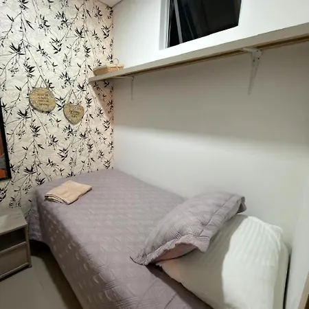 En - Lujoso Y Moderno Piso19 - Cerca A Ciudad Amurllada Y Frente A Playa * Cartagena